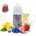 Keep it 100 - Blue Slushie Lemonade 100ml